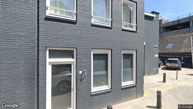 Appartement - Visschersplein/Utrecht (€2200.00/65.00m2)