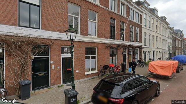 Nieuwe Schoolstraat, Den Haag