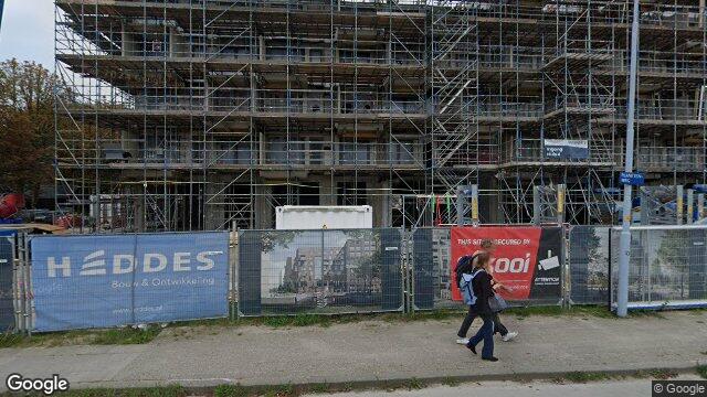 Appartement - Eiffelstraat/Hoofddorp (€2250.00/65.00m2)