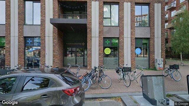 Appartement - Philitelaan/Eindhoven (€1300.00/65.00m2)