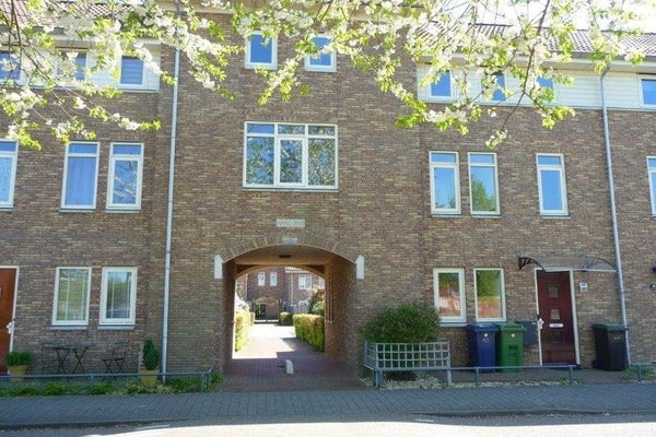 Huurwoning - Van Raemdonckstraat/Almere (€2300.00/147.00m2)