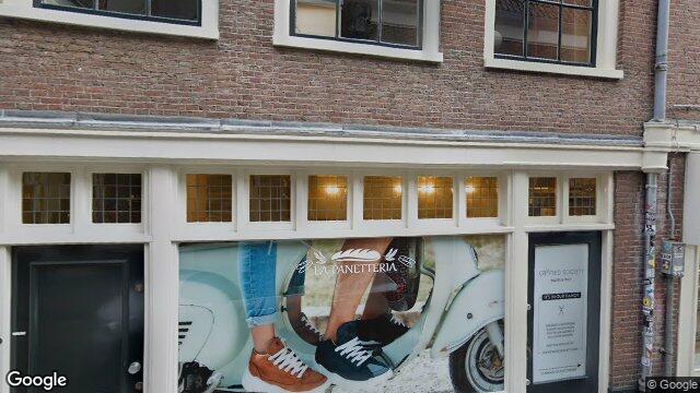 Huurwoning - Oude Spiegelstraat/Amsterdam (€4500.00/159.00m2)