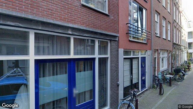 Appartement - Tweede Looiersdwarsstraat/Amsterdam (€3750.00/132.00m2)