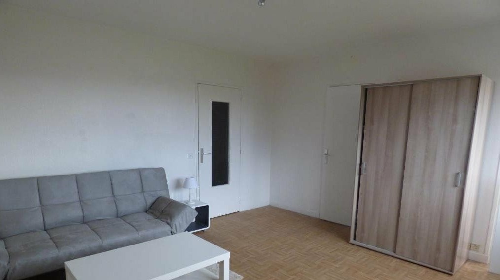 Kamer - Berkenbosch Blokstraat/Den Haag (€650.00/27.00m2)