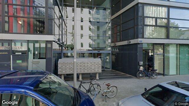 Appartement - Wijnbrugstraat/Rotterdam (€2100.00/73.00m2)