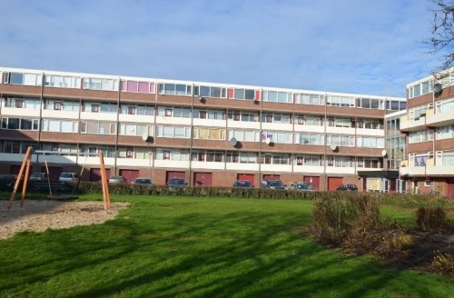 Appartement - Geresstraat/Venlo (€850.00/85.00m2)