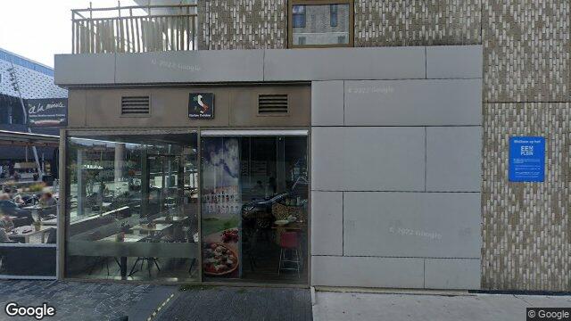 Appartement - Eemplein/Amersfoort (€1550.00/91.00m2)