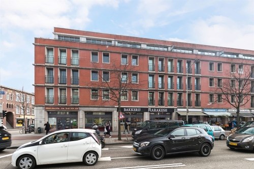 Appartement - Hoefkade/Den Haag (€950.00/91.00m2)