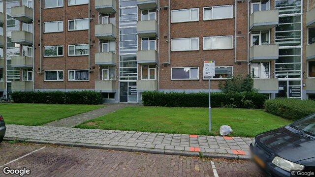 Appartement - Verdistraat/Hengelo (OV) (€768.00/70.00m2)