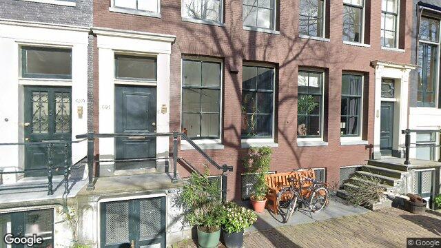 Appartement - Prinsengracht/Amsterdam (€3250.00/110.00m2)