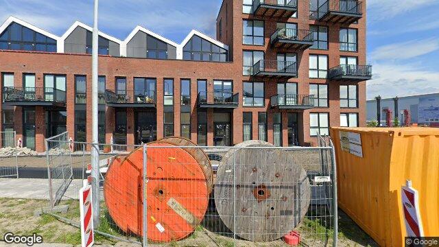 Appartement - Zeilmaker/Vlissingen (€1995.00/92.00m2)