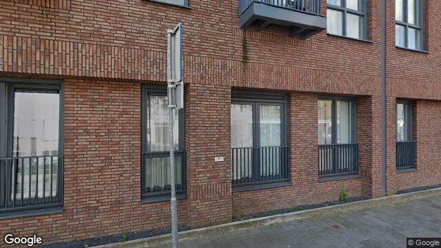 Appartement - Concordiastraat/Breda (€1008.00/50.00m2)