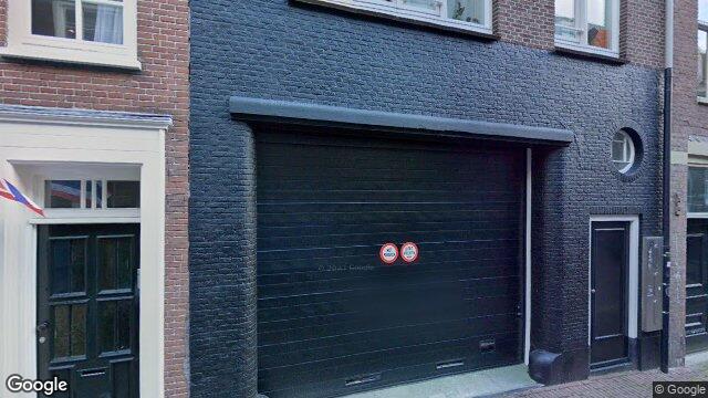 Appartement - Noorderstraat/Amsterdam (€2650.00/81.00m2)