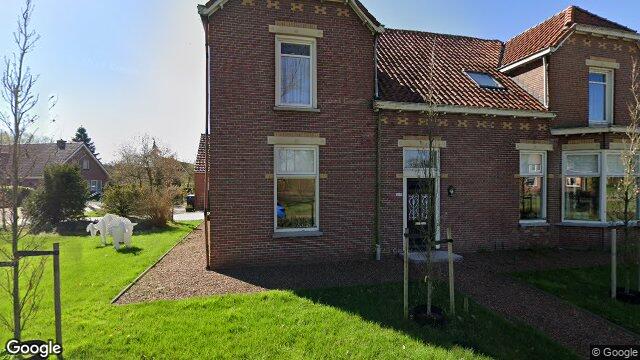 Huurwoning - Misterweg/Winterswijk Miste (€1250.00/109.00m2)