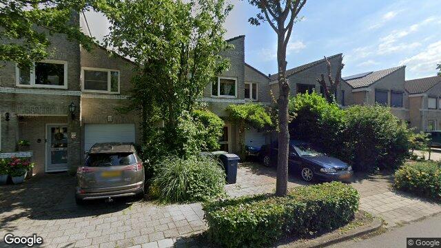 Huurwoning - G.T. Rietveldstraat/Almere (€3350.00/163.00m2)