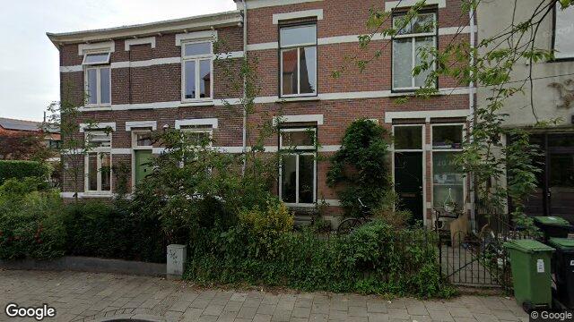 Huurwoning - Postdwarsweg/Nijmegen (€1850.00/90.00m2)