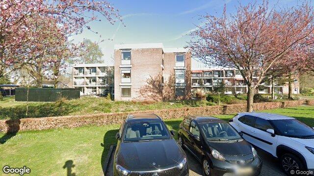 Appartement - Tuinstraat/Voorst (Gem. Voorst) (€635.00/23.00m2)