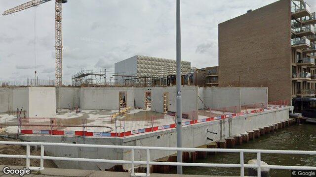 Appartement - Grasweg/Amsterdam (€5995.00/114.00m2)