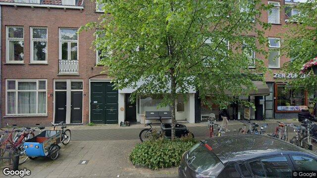 Appartement - Adriaen van Ostadelaan/Utrecht (€2900.00/148.00m2)