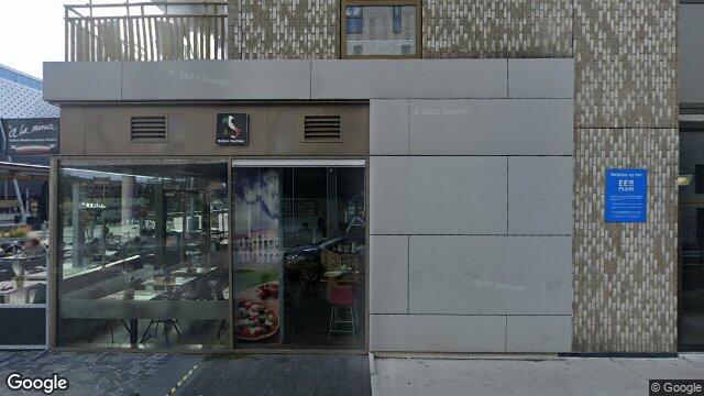 Appartement - Eemplein/Amersfoort (€1550.00/91.00m2)