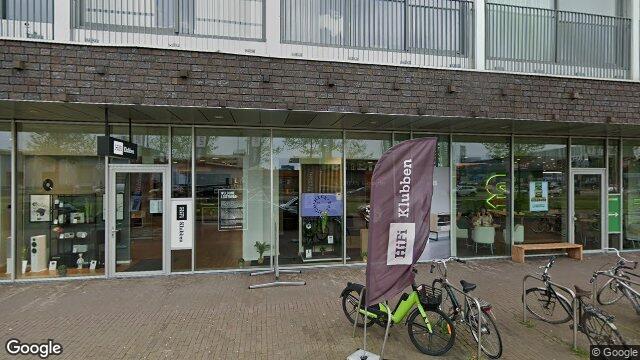 Appartement - Het Hout/Groningen (€926.00/42.00m2)