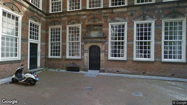 Studio - Brink/Deventer (€1516.00/63.00m2)