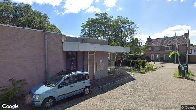 Appartement - Bossebaan/Veldhoven (€1311.00/73.00m2)