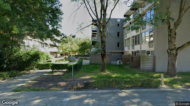 Appartement - Damsport/Groningen (€1500.00/75.00m2)