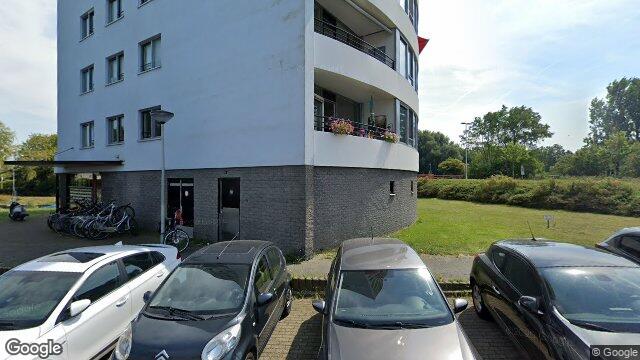 Appartement - Tine van Dethstraat/Leiden (€2500.00/94.00m2)