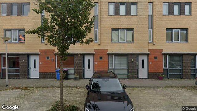 Huurwoning - Laan van Braat/Delft (€2300.00/134.00m2)