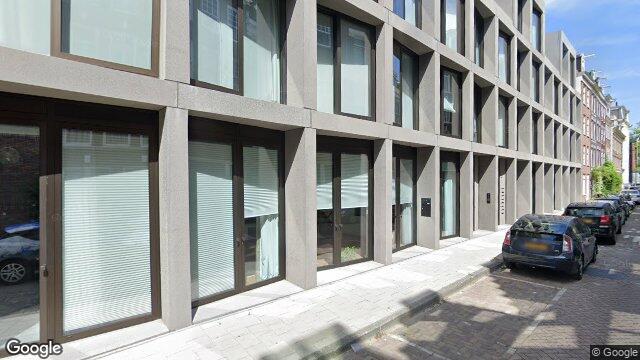 Appartement - Fokke Simonszstraat/Amsterdam (€5500.00/185.00m2)