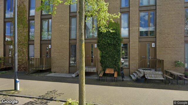 Huurwoning - Peter Martensstraat/Amsterdam (€3500.00/150.00m2)