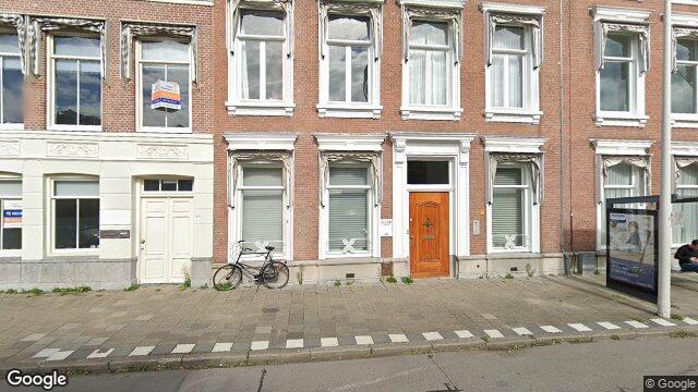 Appartement - Nassauplein/Den Haag (€3250.00/112.00m2)