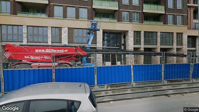 Appartement - Elzenhagensingel/Amsterdam (€1875.00/85.00m2)