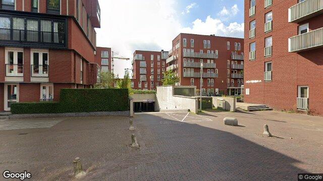 Appartement - Rolderdiephof/Utrecht (€1925.00/87.00m2)