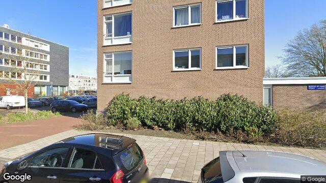 Appartement - Senecastraat/Amsterdam (€1480.00/71.00m2)