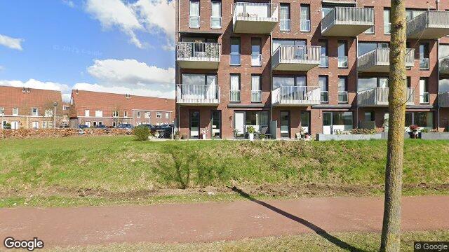 Appartement - Rentambt/Elst (€1750.00/89.00m2)