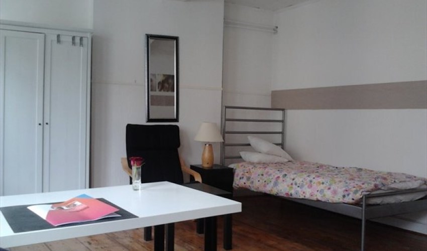 Kamer - Proveniersstraat/Rotterdam (€597.00/23.00m2)