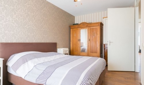 Kamer - Amstelveenseweg/Amsterdam (€875.00/27.00m2)