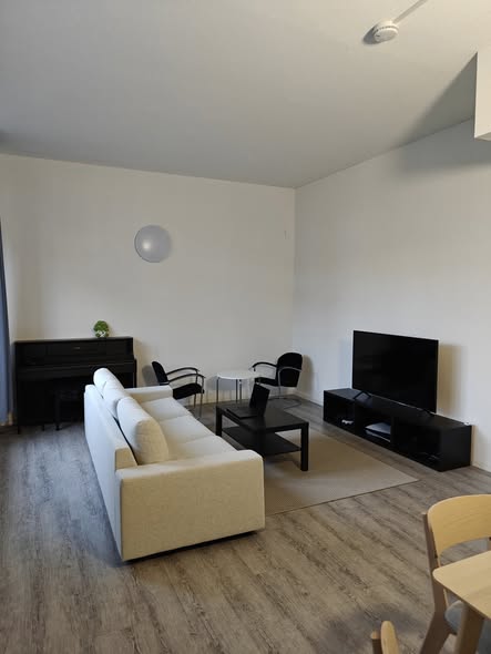 Appartement - Metro/Train station Holendrecht/Amsterdam (€1200.00/72.00m2)