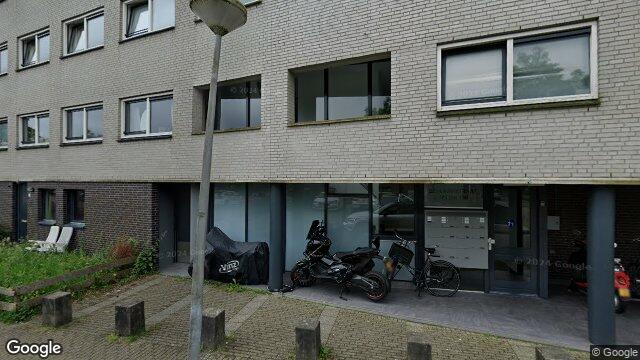 Appartement - Berlaarstraat/Amsterdam (€2100.00/91.00m2)