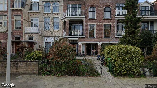 Huurwoning - Frederik Hendriklaan/Den Haag (€3975.00/260.00m2)