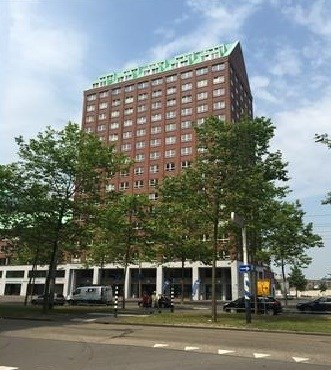 Appartement - Laan op Zuid/Rotterdam (€900.00/97.00m2)