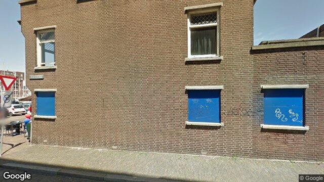 Appartement - Dr. Lelykade/Den Haag (€6000.00/153.00m2)