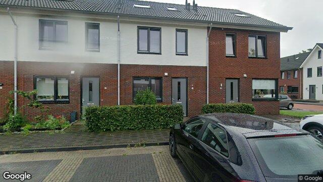 Huurwoning - Van Lunterenstraat/Almelo (€1450.00/107.00m2)