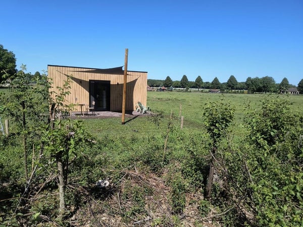 Huurwoning - de Berg/Schijf (€1103.00/25.00m2)