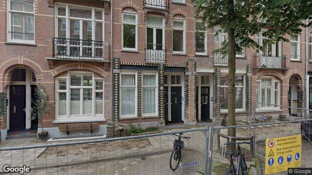 Appartement - Kanaalstraat/Amsterdam (€2975.00/82.00m2)