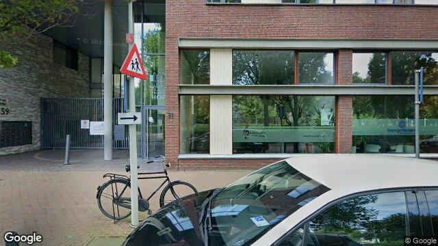 Appartement - Carolina van Nassaustraat/Den Haag (€1680.00/93.00m2)