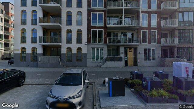 Appartement - Gerrit Rietveldsingel/Diemen (€1425.00/81.00m2)