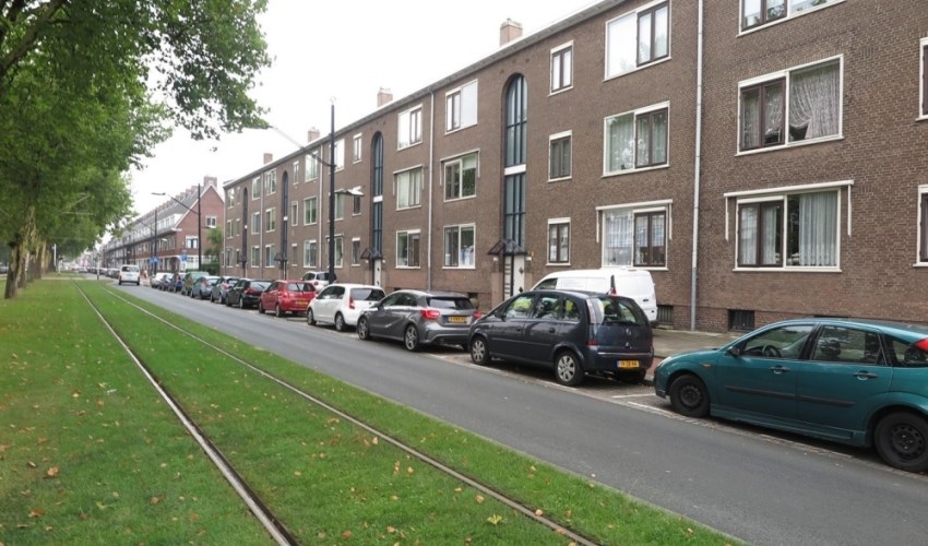 Appartement - Groene Hilledijk/Rotterdam (€830.00/64.00m2)